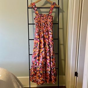 Draper James dress xs